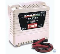 Cargador Telwin Touring 11 6-12 V