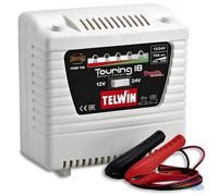 Cargador Telwin Touring 18 12-24 V