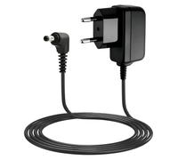 Cargador tensiómetro Compatible con Omron, X2/X2 Basic X3/6 Comfort | Para X4/7 Smart, M2 Basic, M3/M3 Comfort, M4, adaptador de corriente para M400/500/700, Intelli IT, M7 Intelli IT, hhp-c