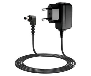 Cargador tensiómetro Compatible con Omron, X2/X2 Basic X3/6 Comfort | Para X4/7 Smart, M2 Basic, M3/M3 Comfort, M4, adaptador de corriente para M400/500/700, Intelli IT, M7 Intelli IT, hhp-c