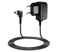 Cargador tensiómetro compatible con Omron, X2/X2 Basic X3/6 Comfort, X4/7 Smart, M2 Basic, M3/M3 Comfort, M4, adaptador de corriente para M400/500/700, Intelli IT, M7 Intelli IT, hhp-c