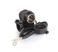 bordsteck Lata 12 V Universal con Abrazaderas