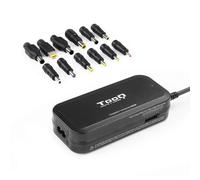 Cargador de Portátil Tooq 90W 1x USB Manual