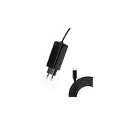 Cargador de portátil GAN USB-C PD 45W, Color Negro