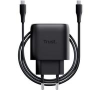 Cargador Trust Maxo GaN USB-C 45W
