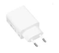 Cargador Turbo Carga 33W (Adaptador Solamente) Original MDY-11-EZ para Xiaomi Mi 10, Note 8 Pro, Note 9/9 Pro, Note 10, Note 10 Pro