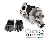 Cargador Turbo for BMW 120D 320D 520D X3 2.0D 130kW 177HP N47D20 4913505875