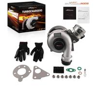 Cargador Turbo for Nissan Qashqai/Tiida 1.5DCI BV39 54399880030/70 8200405203