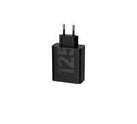Cargador Turbopower 125w USB-c New