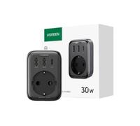 ENCHUFE INTELIGENTE UGREEN 30W