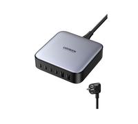 Cargador Ugreen CD271 200W 2xUSB-C 4xUSB-A