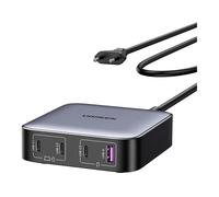 CARGADOR ESCRITORIO UGREEN 100W GaN