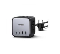 CARGADOR UGREEN DIGINEST CUBE GAN 65W