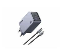 UGREEN Nexode Pro 100W GaN caricabatt. con USB-C cavo