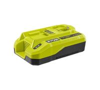 Cargador ultra rápido 2 en 1 para 18 V One+/36 V Max Power RYOBI - RC1836112