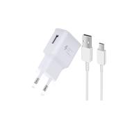 Cargador ultrarrápido Motorola Moto G35 5G 3A Tipo-C