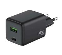 Cargador Universa Nilox