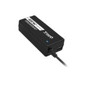 Tooq TQLC-65BS02AT Cargador Universal Portátiles 65W