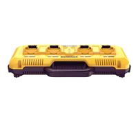 Cargador Universal De 4 Puertos XR TOUGHSYSTEM DEWALT