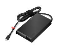 cargador universal de portatil conector usb-c lenovo 135w