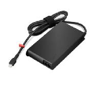 CARGADOR UNIVERSAL DE PORTATIL CONECTOR USB-C LENOVO 135W 4X21H27804