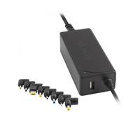 CARGADOR UNIVERSAL DE PORTÁTIL NGS W-45W - AUTOMÁTICO