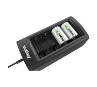 Cargador Universal Energizer AC