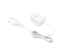 Cargador Universal For Cepillo De Dientes, Base De Carga De Viaje Ligera E Impermeable, Compatible con Philips, Sonicare/HX6100/HX3000/HX6000/HX8000/HX9000(EU Plug)