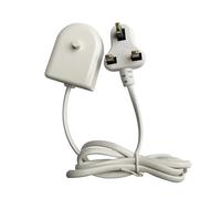 Cargador Universal For Cepillo De Dientes, Cargador De Viaje, Compatible Con Philips, Compatible Con Sonicare/HX6100/HX3000/HX6000/HX8000/HX9000(UK plug)