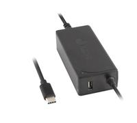 Cargador universal gan 65w usb-c