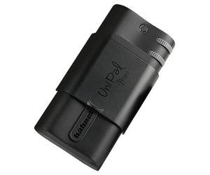 Cargador Universal Hahnel Unipal Mini Ii