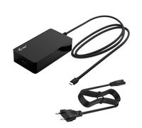 Cargador universal I-Tec USB-C PD 3.1 140 W compacto protección avanzada