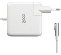 Cool Cargador Universal Red para Apple Macbook MagSafe L 60W