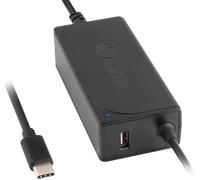 Cargador Universal Para Laptop 60W Tipo C Usb 5V/2A - NGS
