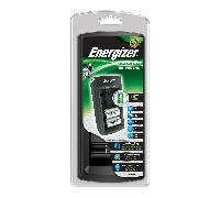 cargador universal pilas recargables aaaaacd9v energizer e301335801