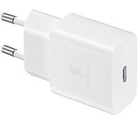 Cargador universal samsung ep-t1510xwegeu para dispositivos móviles -