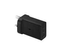 Cargador universal Samsung Galaxy Official 65W Trio (sin cable)