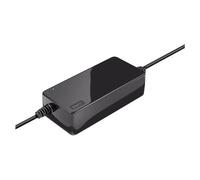 Cargador Universal Trust PRIMO 70W Negro Carga Eficiente