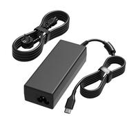 Cargador universal USB C de 100 W para MacBook HP, Dell, Acer, Asus, Lenovo, Thinkpad, Google, MSI, LG, Samsung, Huawei, ROG Ally, Steam Deck, Chromebook y todos los dispositivos USB-C
