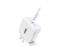 Urban factory cyclee portátil, smartphone, tableta blanco corriente a