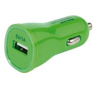 Cargador USB 12V / 24V Adaptador De Carga Para GPS Navegación Coche Camión