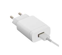 Cargador USB 2A Universal - Carga rápida