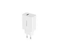 Cargador USB, 5V/1A, Blanco