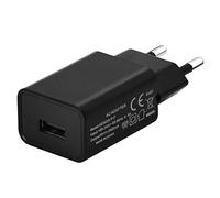 Cargador USB 5V 2A para Samsung Galaxy, LG G5, Nexus, HTC, X/8/8 Plus, iPad Pro/Air, Moto G4, Smartphone y Tablet, Power Bank, Cargador de Pared Portátil