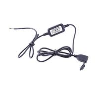 Cargador USB 5V 2A, Tomas de USB para Cargar Móviles, Tableta, GPS