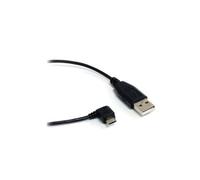 Cargador USB-A de Repuesto para Flowerpot VP9 Negro