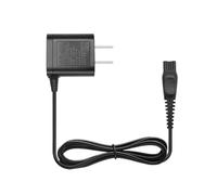 Cargador USB A00390 De Repuesto For Afeitadora Philips QP2520, QP2520/90, QP2520/70, QP2520/72. Accesorios For Afeitadoras.(1 US charger)
