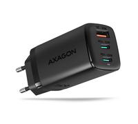 Cargador USB - AXAGON - ACU-DPQ65 - 2 x USB-C - 1 x USB-A - 65 W Negro