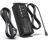 Cargador USB C 100W Portátil Universal para MacBook Pro 13″-16″ (2016+), MacBook Air M1/M2, ThinkPad, HP, DELL, ASUS, Acer, Adaptador de Carga Rápida PD para Laptops y Dispositivos USB-C