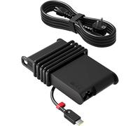 Cargador USB C 135W Compatible con Lenovo ThinkPad P16s P14S Z16 P16 P15S